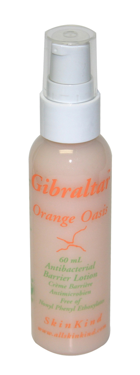 Micrylium-Gibraltar-Orange-Oasis-60Ml-With-Pump